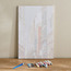 مجموعة رسم كانفاس غير مؤطرة ارسمها بنفسك - جوشليا - 40x60 سم-household-walldecorandmirrors-wallart-image-4