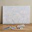 مجموعة رسم كانفاس غير مؤطرة ارسمها بنفسك - توني - 40x60 سم-household-walldecorandmirrors-wallart-image-4