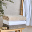 Egyptian Cotton 600 GSM Bath Sheet - 100x180 cm-household-bathandlaundry-bathlinen-towels-image-5