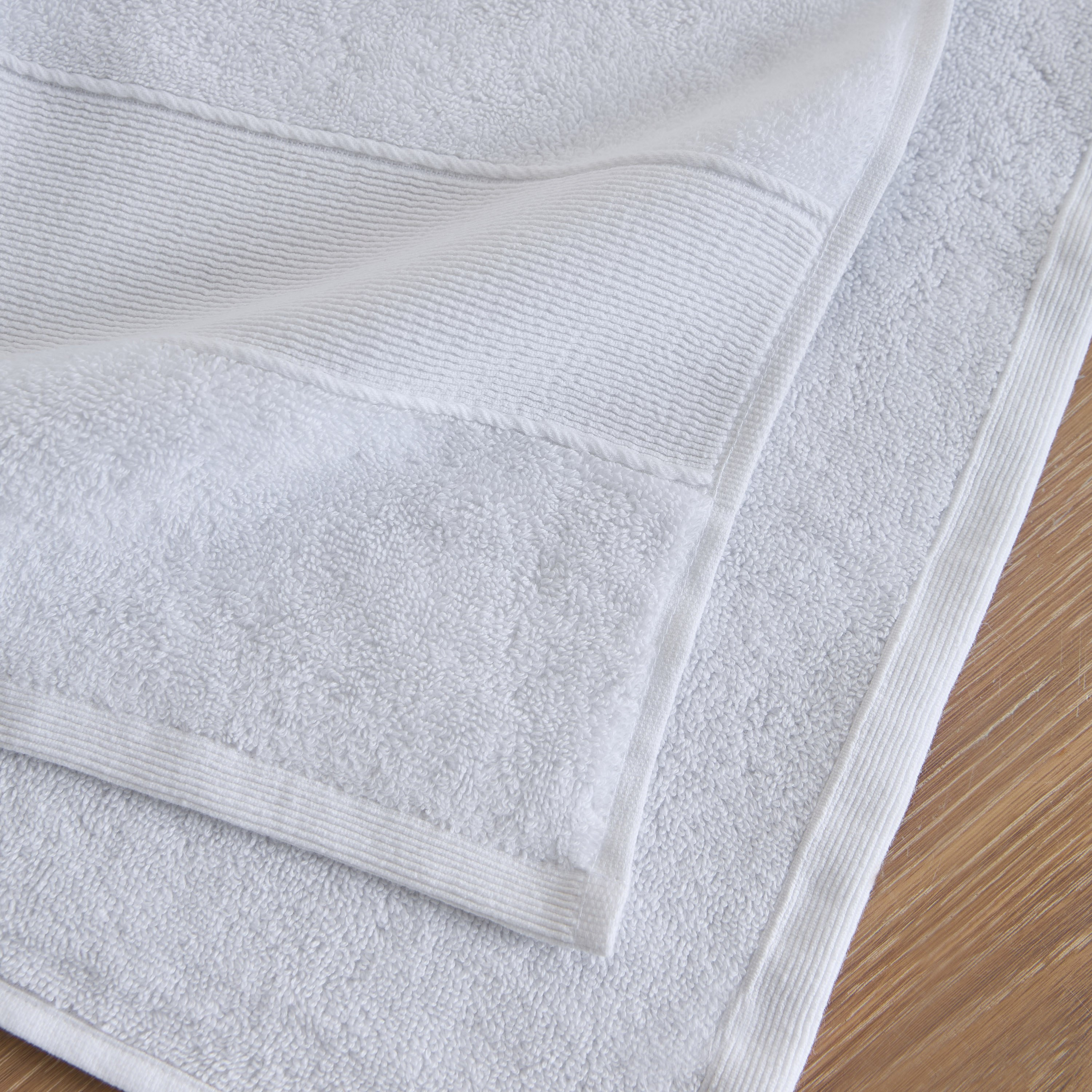Eco 650 GSM Turkish Cotton Bath Towel - 100x180 cm-household-bathandlaundry-bathlinen-towels-image-3