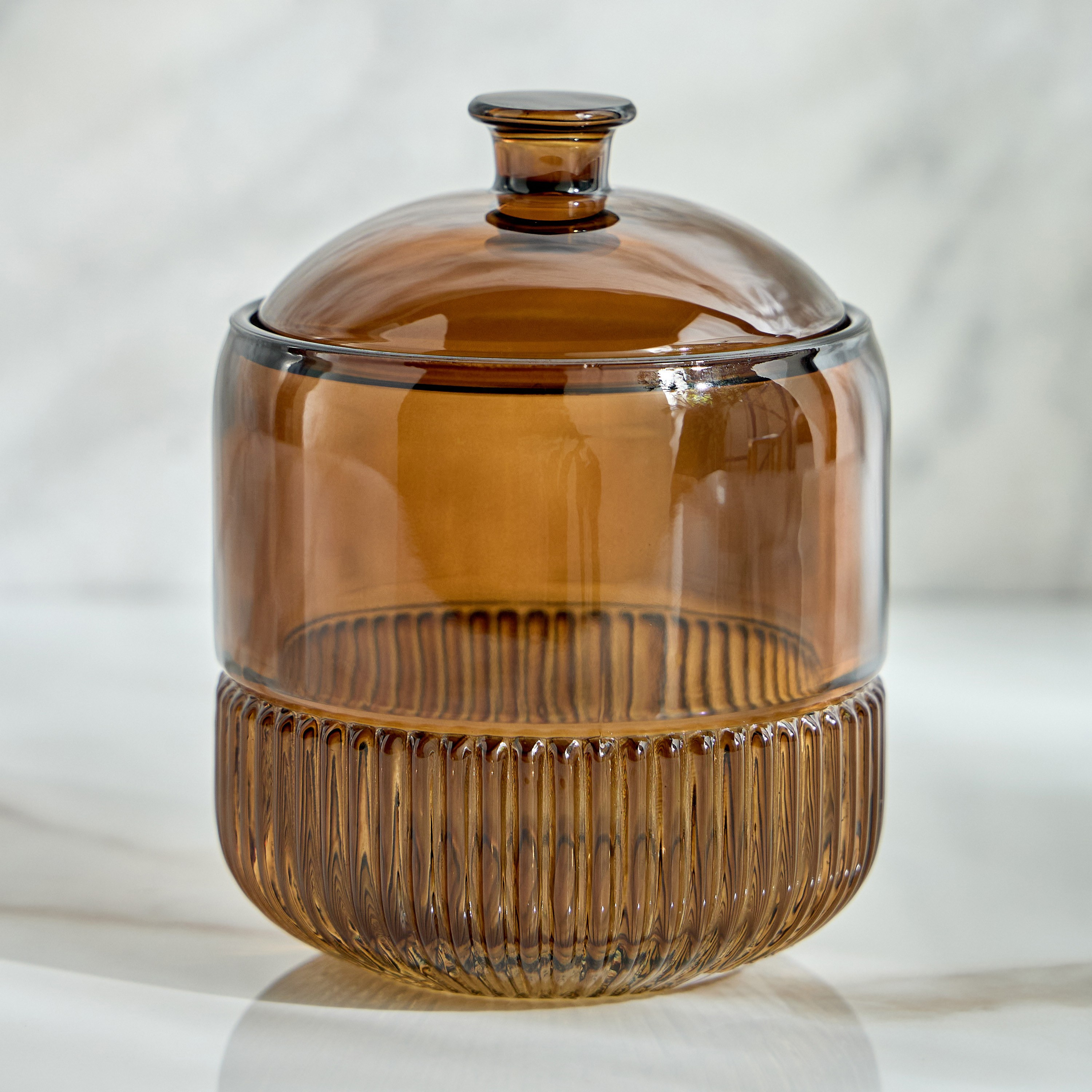 Ember Cotton Jar-household-bathandlaundry-bathaccessories-tissueboxesandcottonjars-image-1