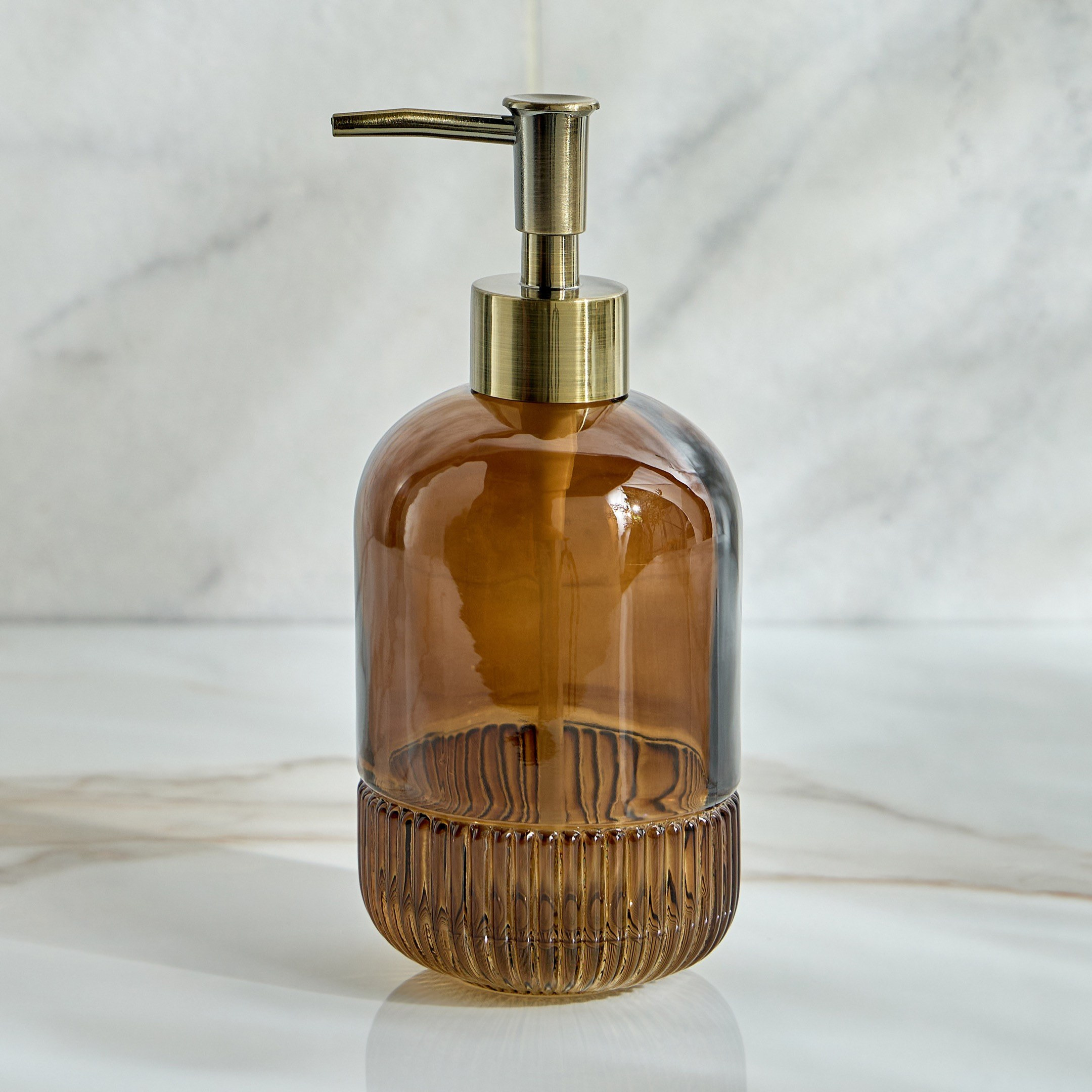 Ember Soap Dispenser-household-bathandlaundry-bathaccessories-soapdishesanddispensers-image-1