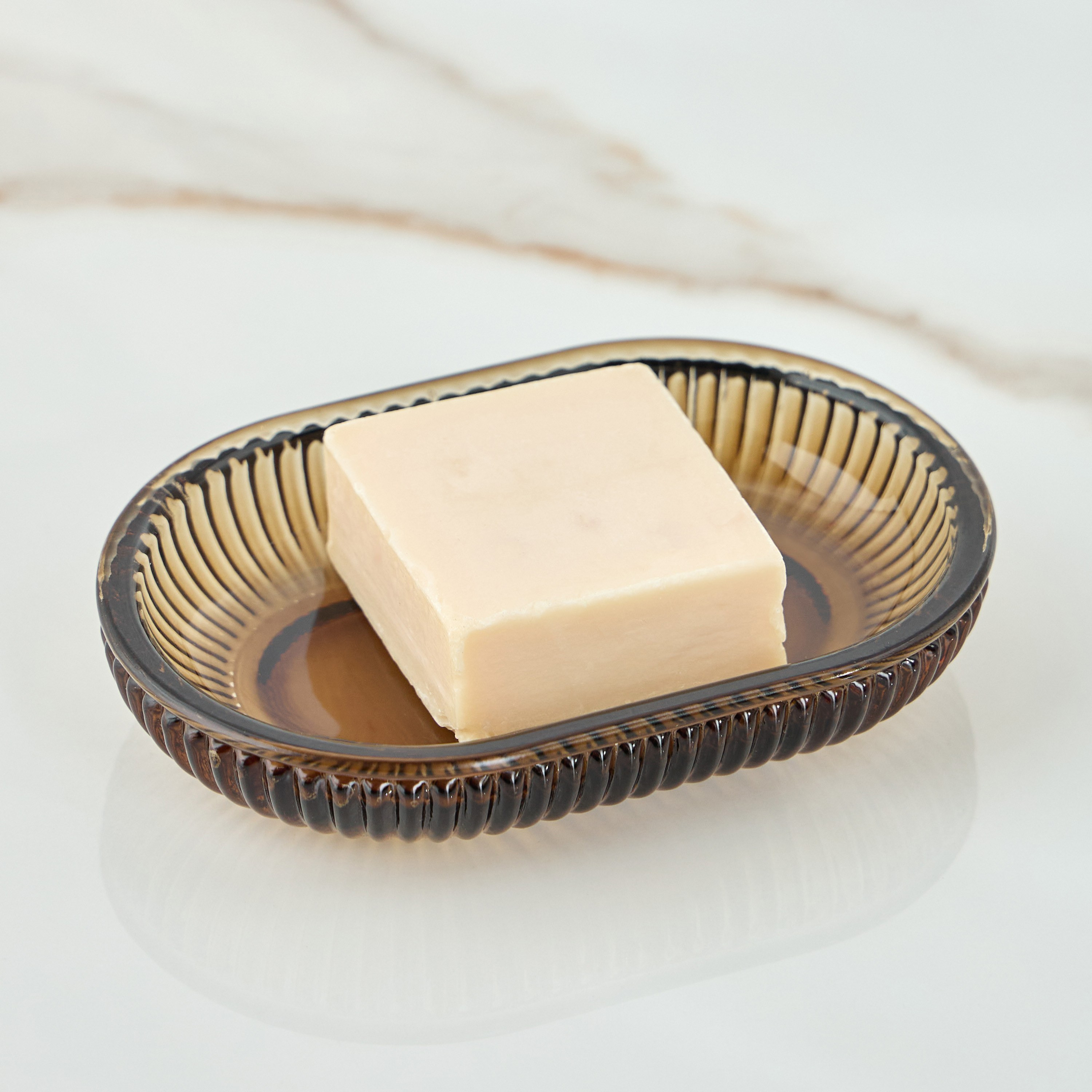 Ember Soap Dish