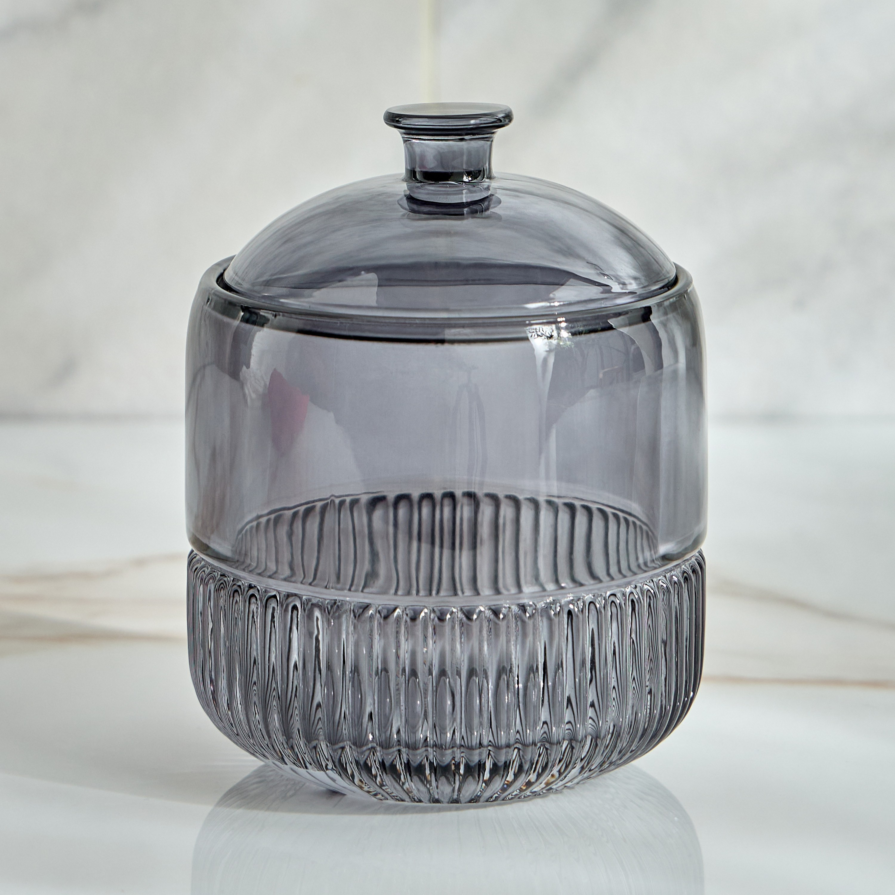 Ember Cotton Jar-household-bathandlaundry-bathaccessories-tissueboxesandcottonjars-image-1