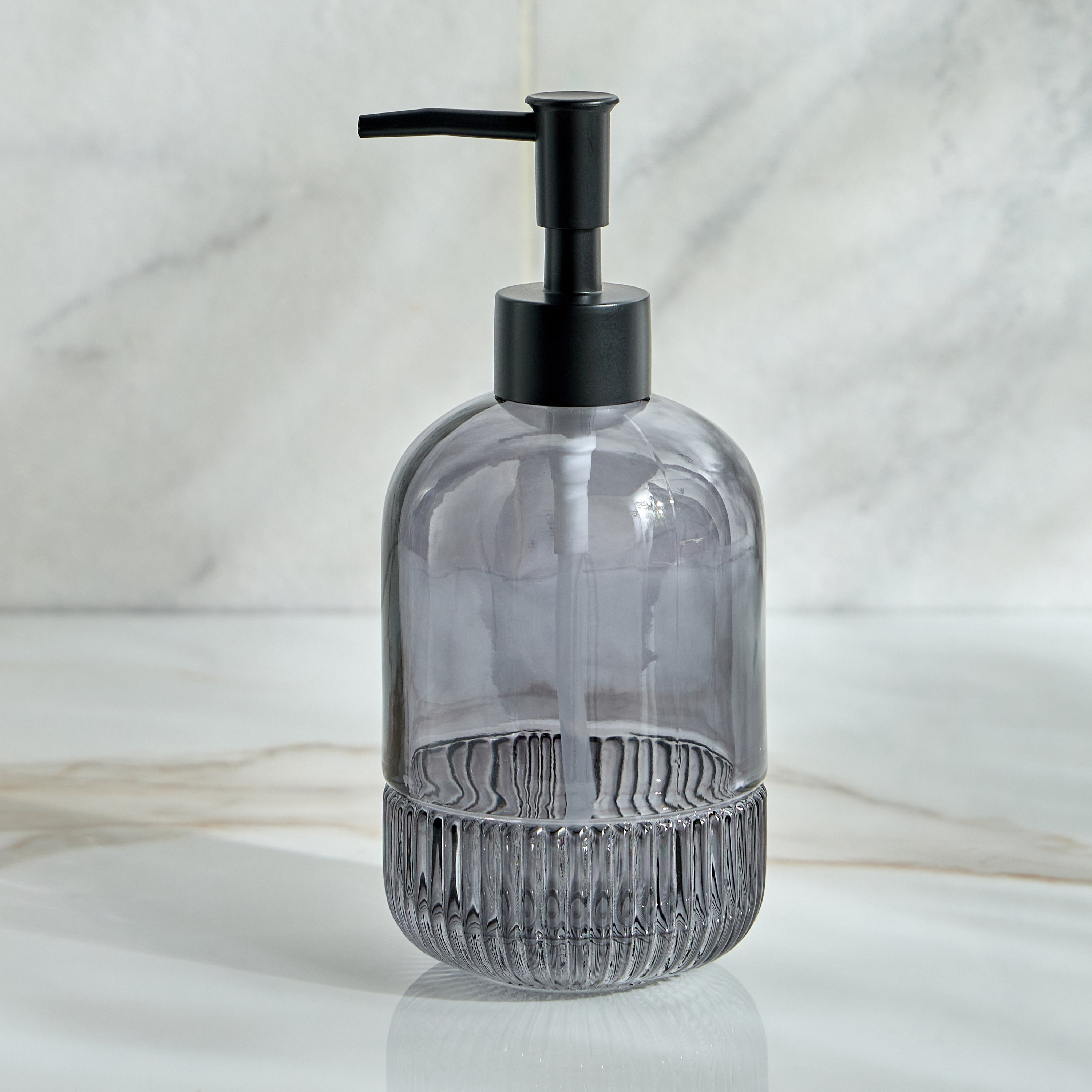 Ember Soap Dispenser-household-bathandlaundry-bathaccessories-soapdishesanddispensers-image-1