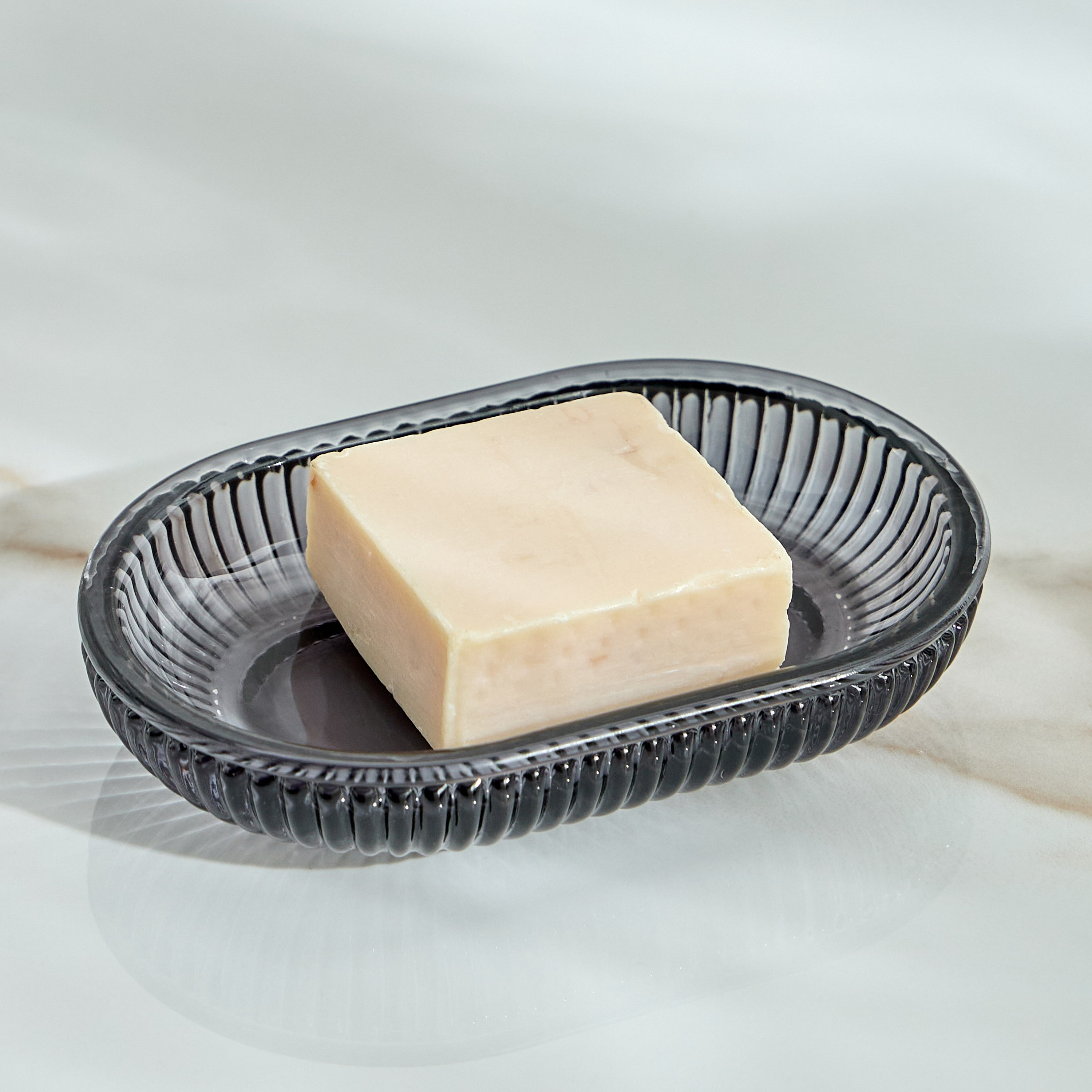 Ember Soap Dish-household-bathandlaundry-bathaccessories-soapdishesanddispensers-image-1