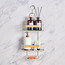رفوف حمام بطابقين - كلوديا-household-bathandlaundry-shower-showeraccessories-image-5