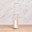 حامل مناديل مع مساحة تخزين - كلوديا-household-bathandlaundry-bathroomorganizing-toiletpaperholders-image-5