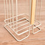 حامل مناديل مع مساحة تخزين - كلوديا-household-bathandlaundry-bathroomorganizing-toiletpaperholders-image-3