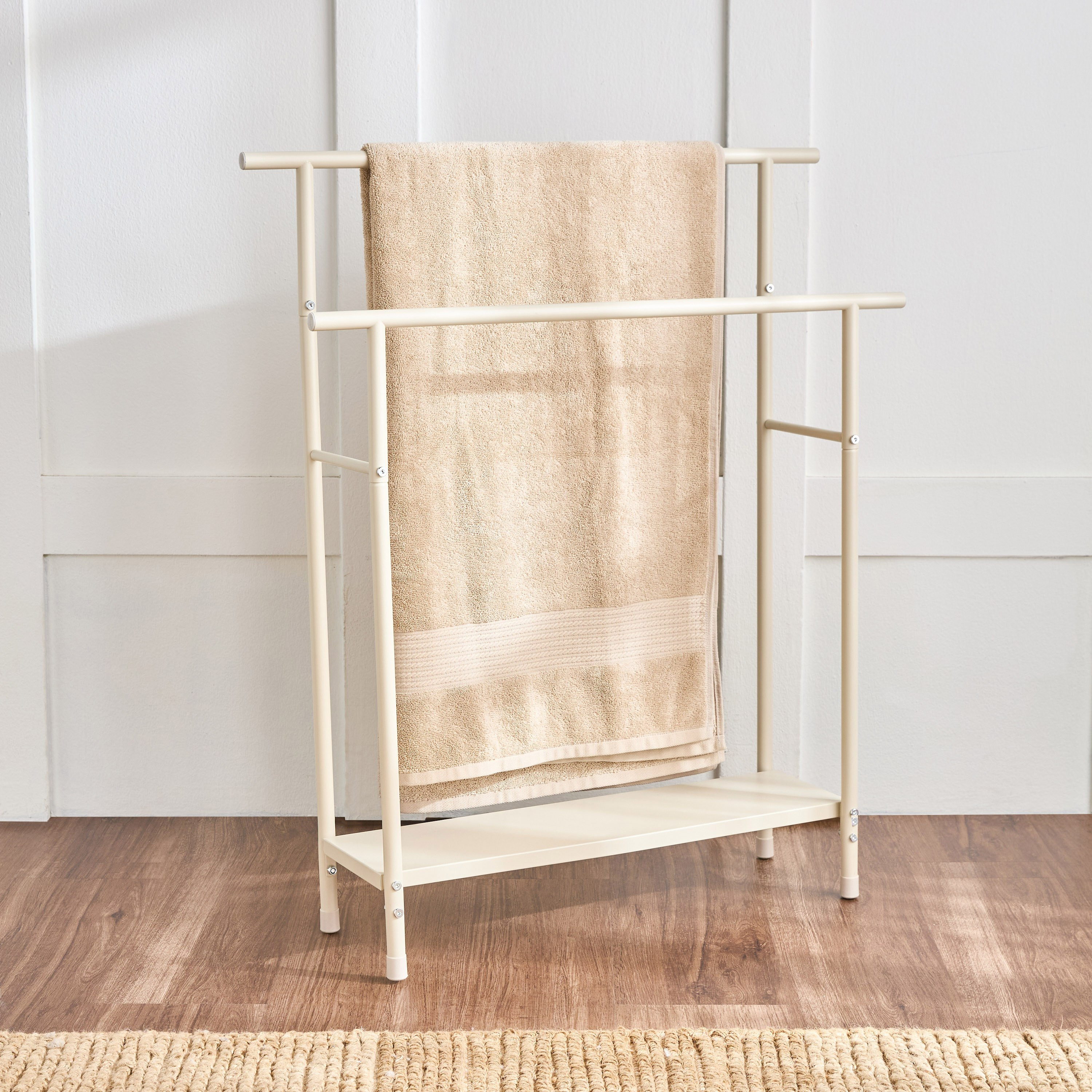 Claudia Towel Holder-household-bathandlaundry-bathroomorganizing-towelholdersandstands-image-1