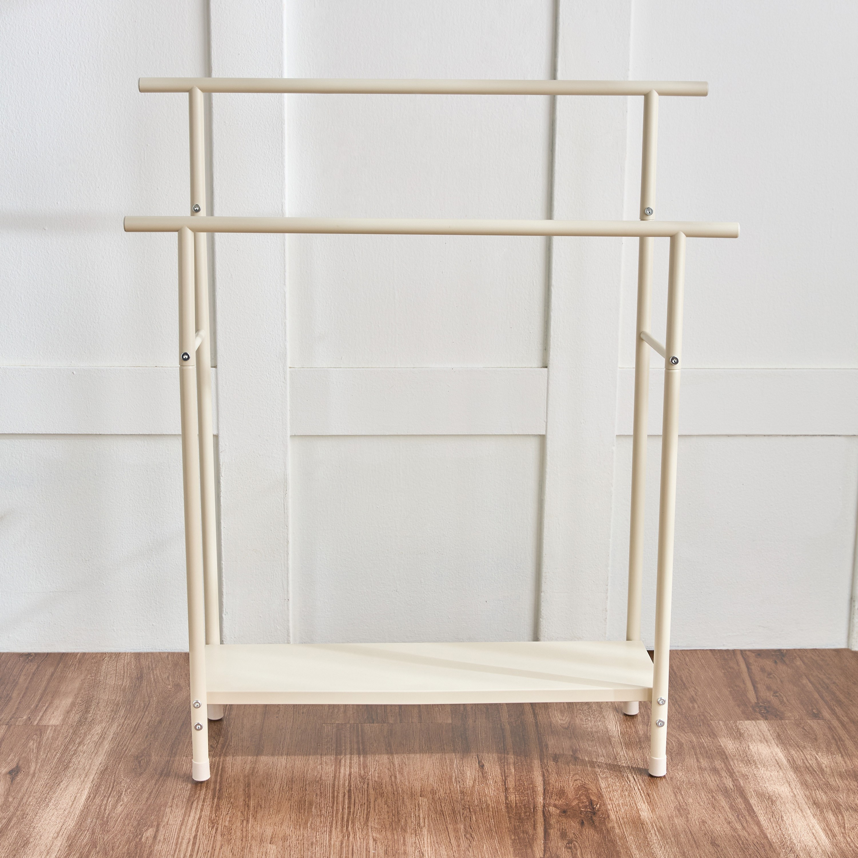Claudia Towel Holder-household-bathandlaundry-bathroomorganizing-towelholdersandstands-image-2