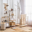 Claudia Towel Holder-household-bathandlaundry-bathroomorganizing-towelholdersandstands-image-5