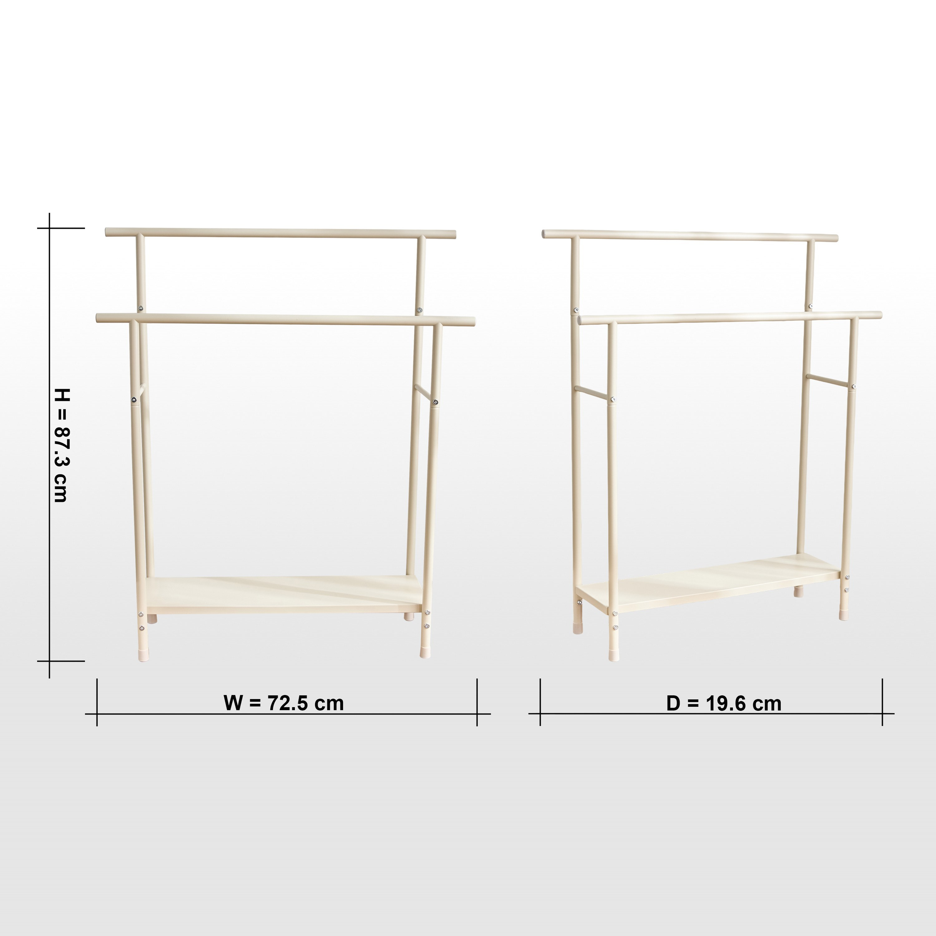 Claudia Towel Holder-household-bathandlaundry-bathroomorganizing-towelholdersandstands-image-6