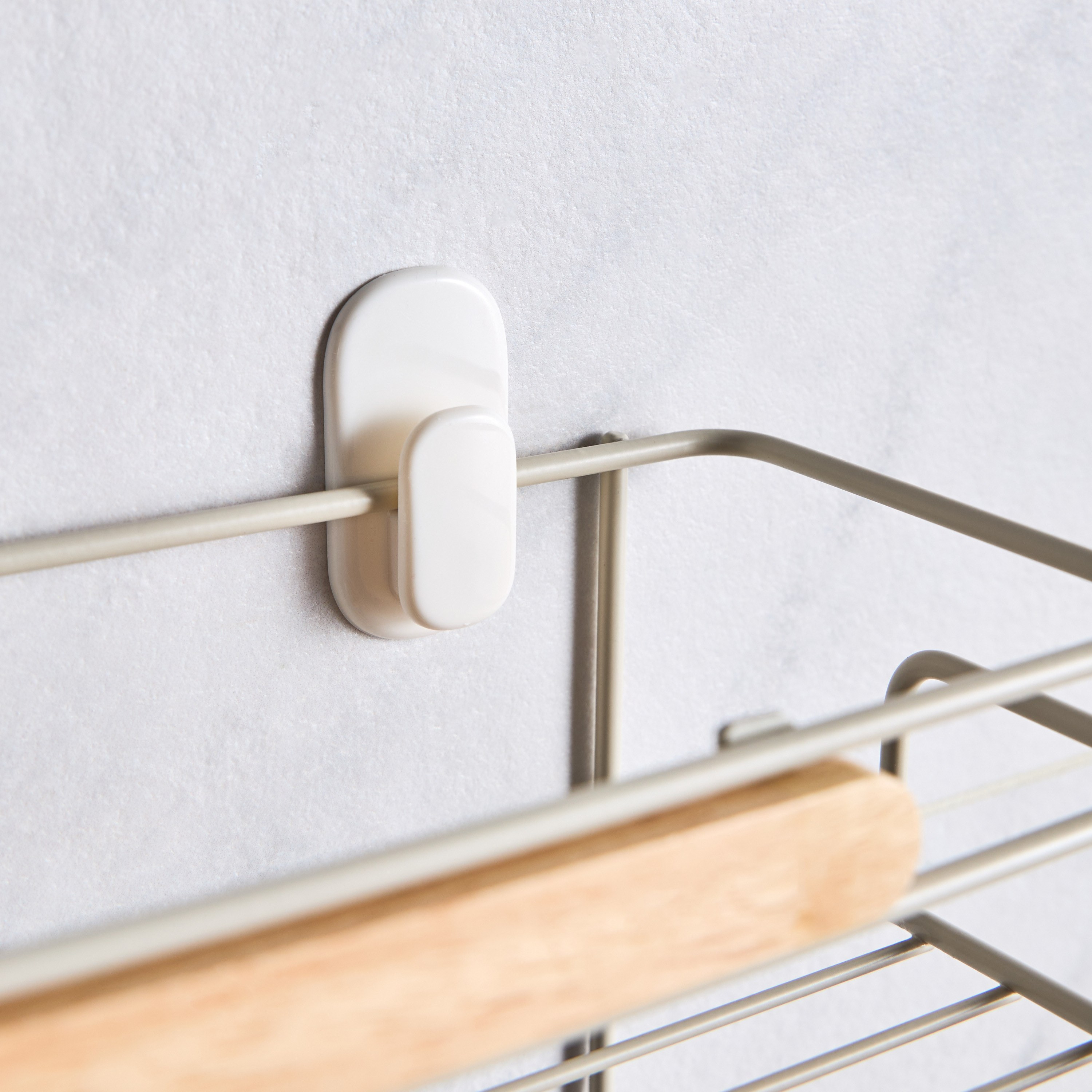 Claudia 2-Tier Shower Caddy-household-bathandlaundry-shower-showeraccessories-image-4