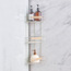 منظم حمام 3 طبقات - كلوديا-household-bathandlaundry-shower-showeraccessories-image-4