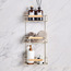 منظم حمام 3 طبقات - كلوديا-household-bathandlaundry-shower-showeraccessories-image-5