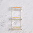 منظم حمام 3 طبقات - كلوديا-household-bathandlaundry-shower-showeraccessories-image-4