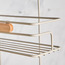 منظم حمام بطابقين - كلوديا-household-bathandlaundry-shower-showeraccessories-image-2