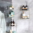 منظم حمام بطابقين - كلوديا-household-bathandlaundry-shower-showeraccessories-image-1