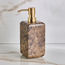 Emperador Spanish Soap Dispenser-household-bathandlaundry-bathaccessories-soapdishesanddispensers-image-1