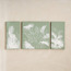 Caitlin 3-Piece Panel Unframed Canvas Wall Art Set-household-walldecorandmirrors-wallart-image-1