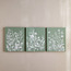 مجموعة لوحات جدارية كانفاس غير مؤطرة 3 قطع - سيرين - 40x50 سم-binpromo_KSA_Alrajhi_17062026-image-3