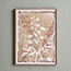 زينة حائط مؤطرة - ليرا - 60x80 سم-household-walldecorandmirrors-wallart-image-3