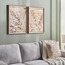 زينة حائط مؤطرة - ليرا - 60x80 سم-household-walldecorandmirrors-wallart-image-1