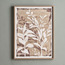 زينة حائط مؤطرة - فيبي - ‎60×80 سم‎-household-walldecorandmirrors-wallart-image-3