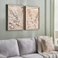 زينة حائط مؤطرة - فيبي - ‎60×80 سم‎-household-walldecorandmirrors-wallart-image-1