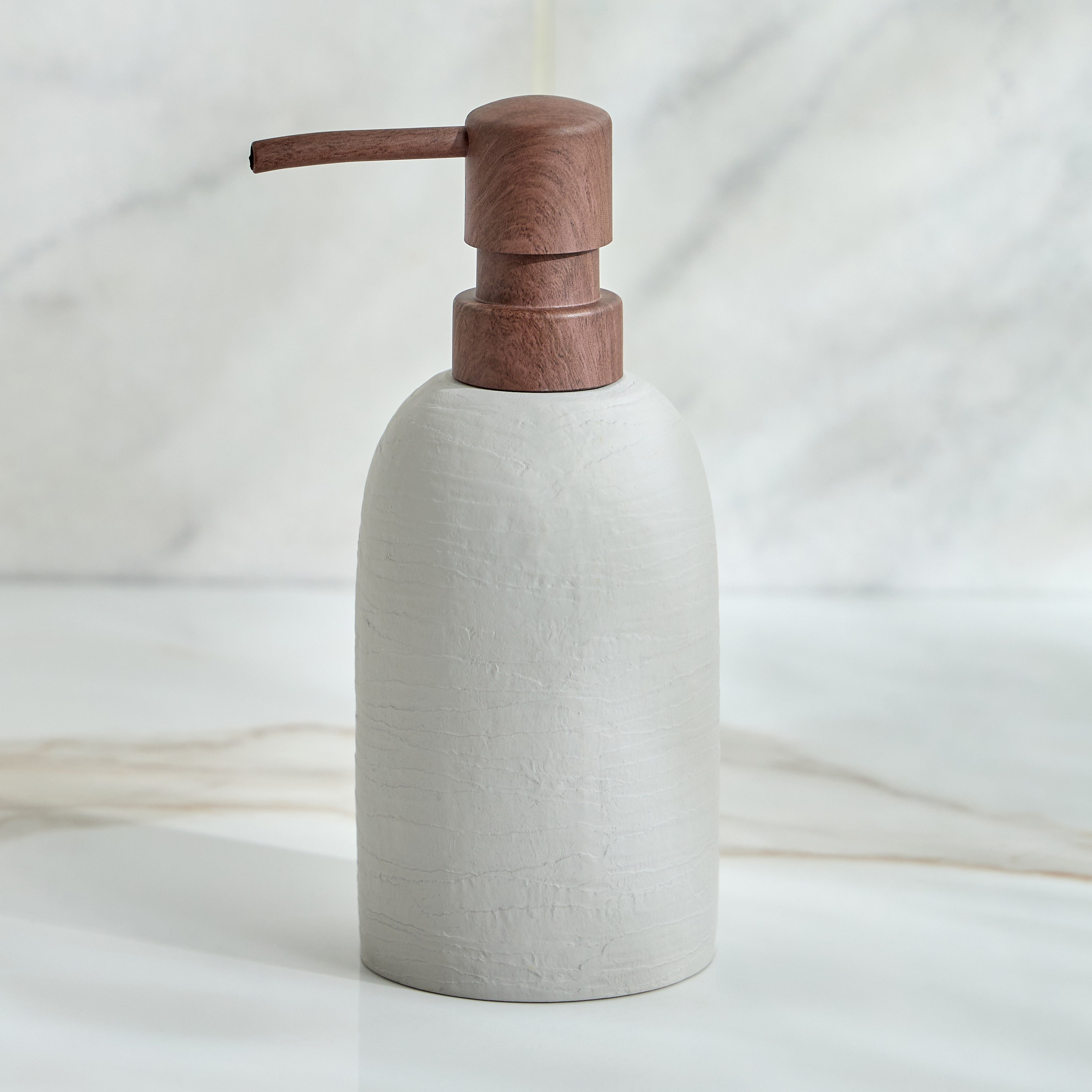 Willow Soap Dispenser