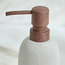 موزع صابون - ويلو-household-bathandlaundry-bathaccessories-soapdishesanddispensers-image-2