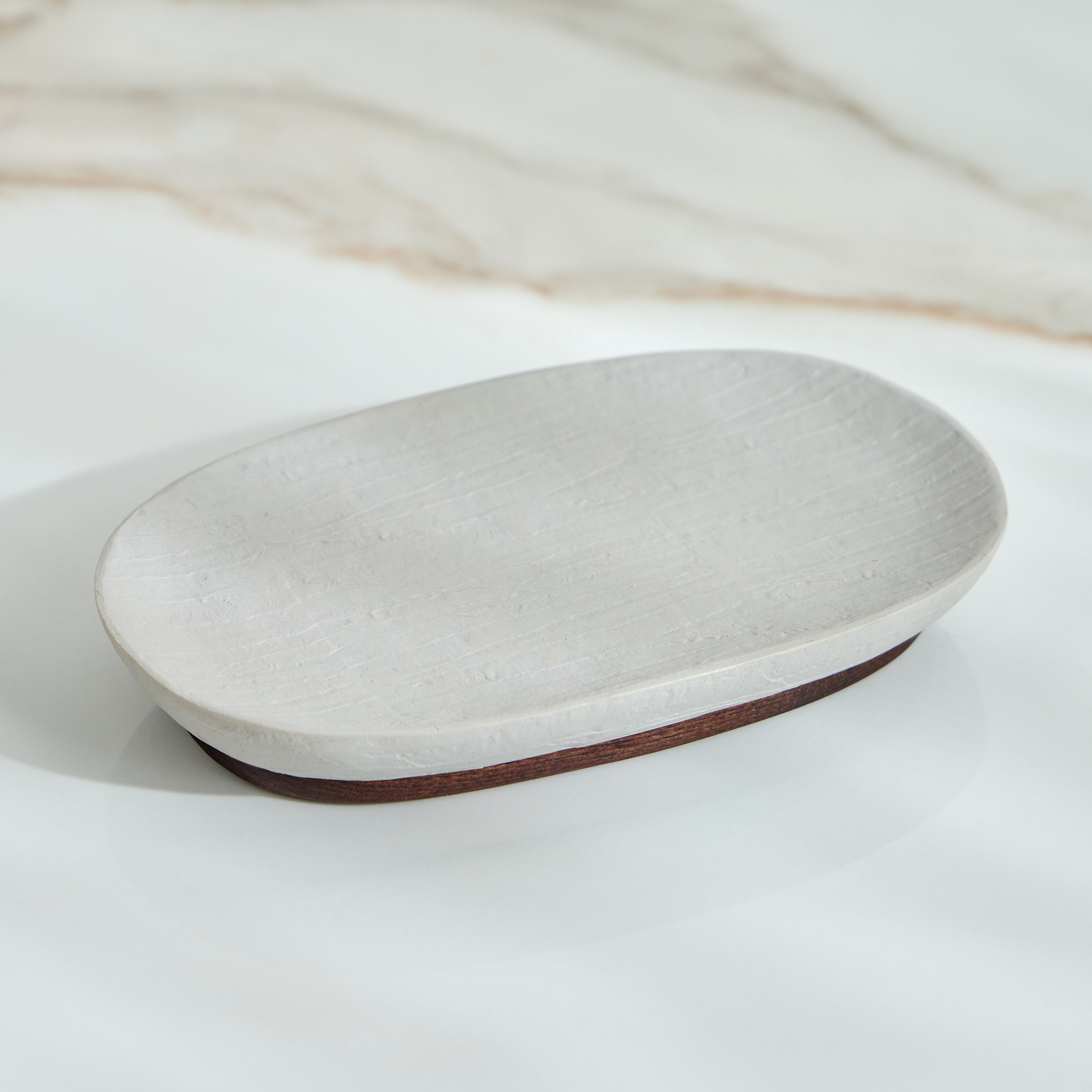 Willow Soap Dish-household-bathandlaundry-bathaccessories-soapdishesanddispensers-image-2