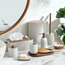 Willow Soap Dish-household-bathandlaundry-bathaccessories-soapdishesanddispensers-image-4