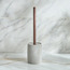 Willow Toilet Brush Holder-household-bathandlaundry-bathaccessories-toiletbrushholders-image-1