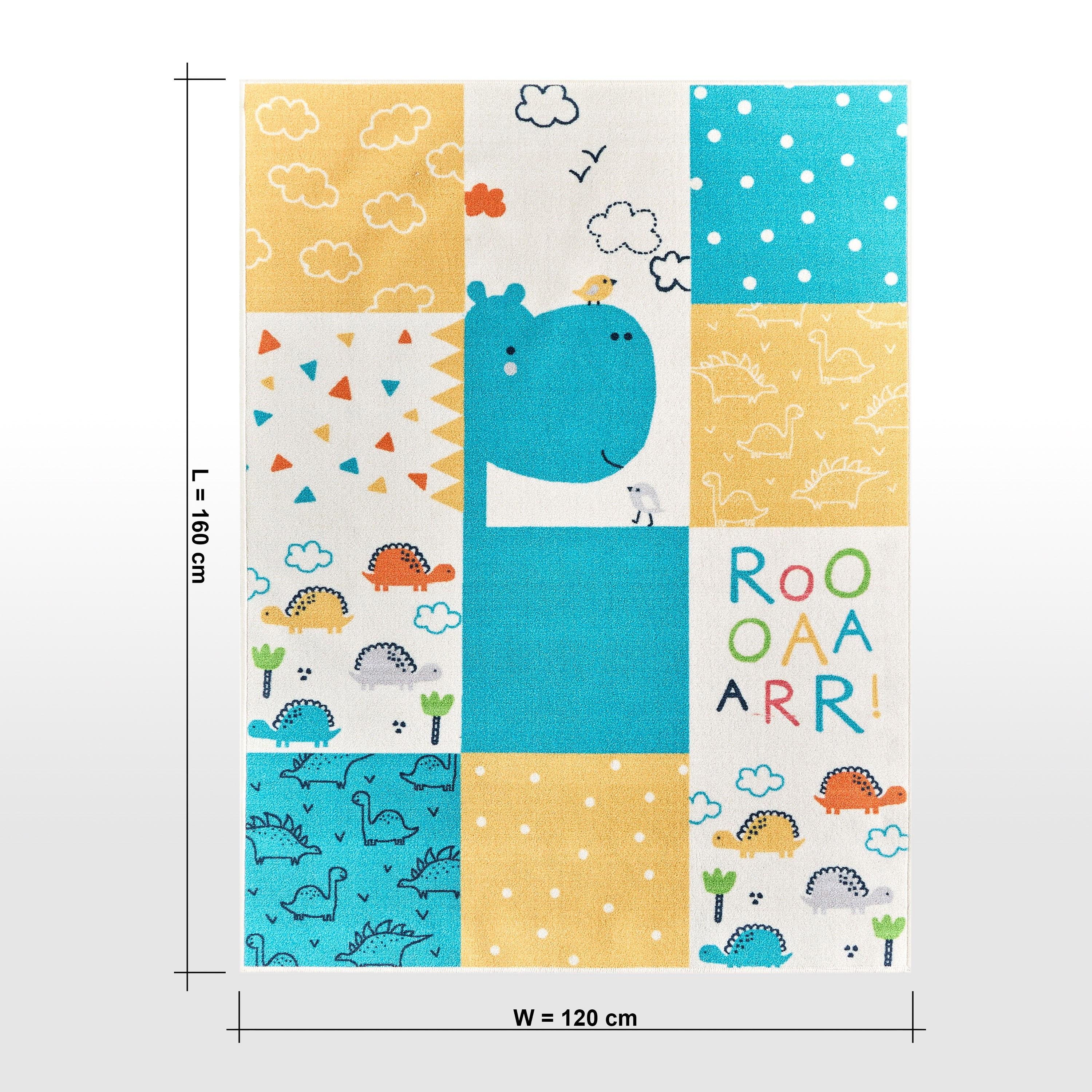 سجادة - كينيث - 120x160 سم-babyandkids-rugsandcarpets-rugs-image-6