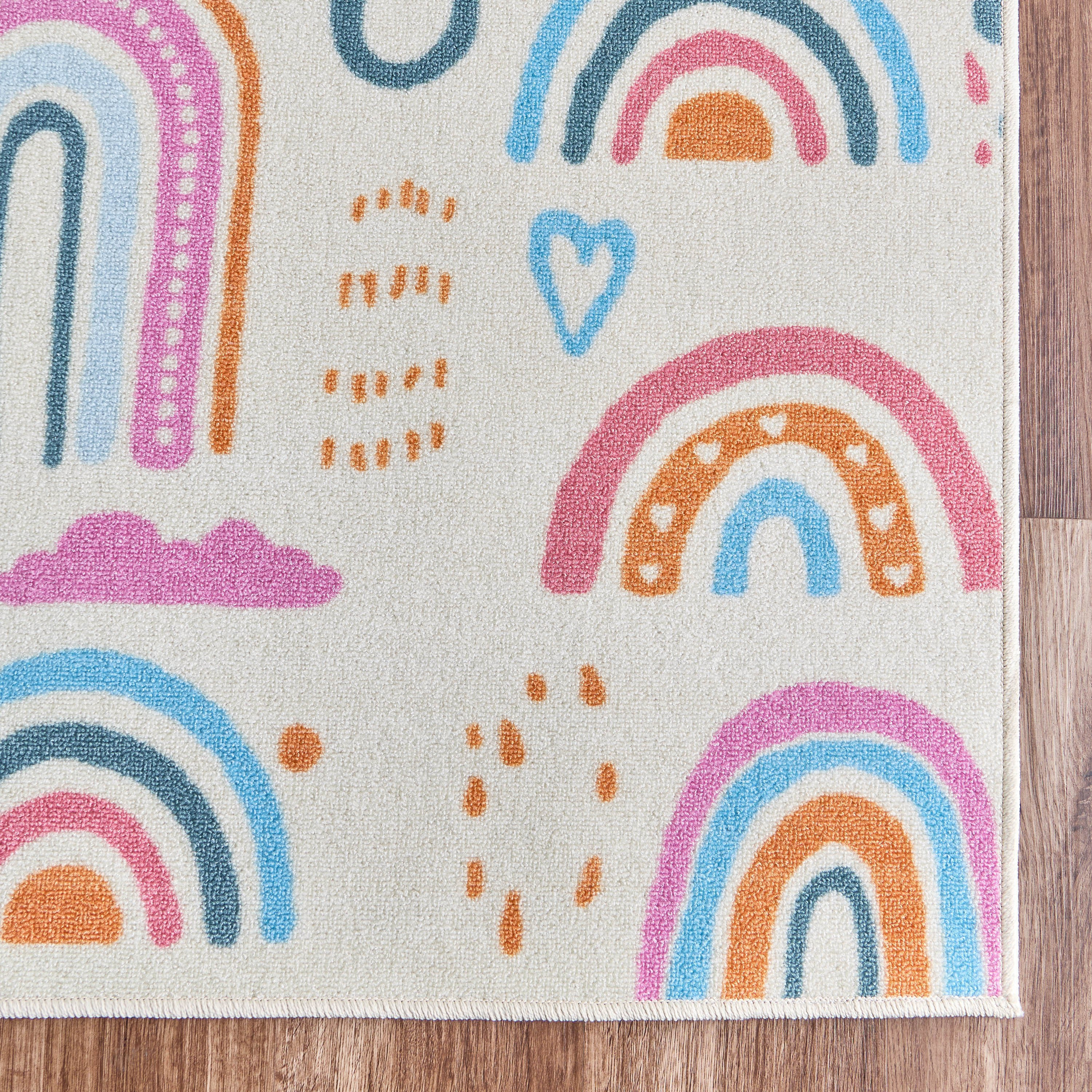 سجادة سبكتروم كالر آرك دريم - ماجي - 120×160 سم-babyandkids-rugsandcarpets-rugs-image-1