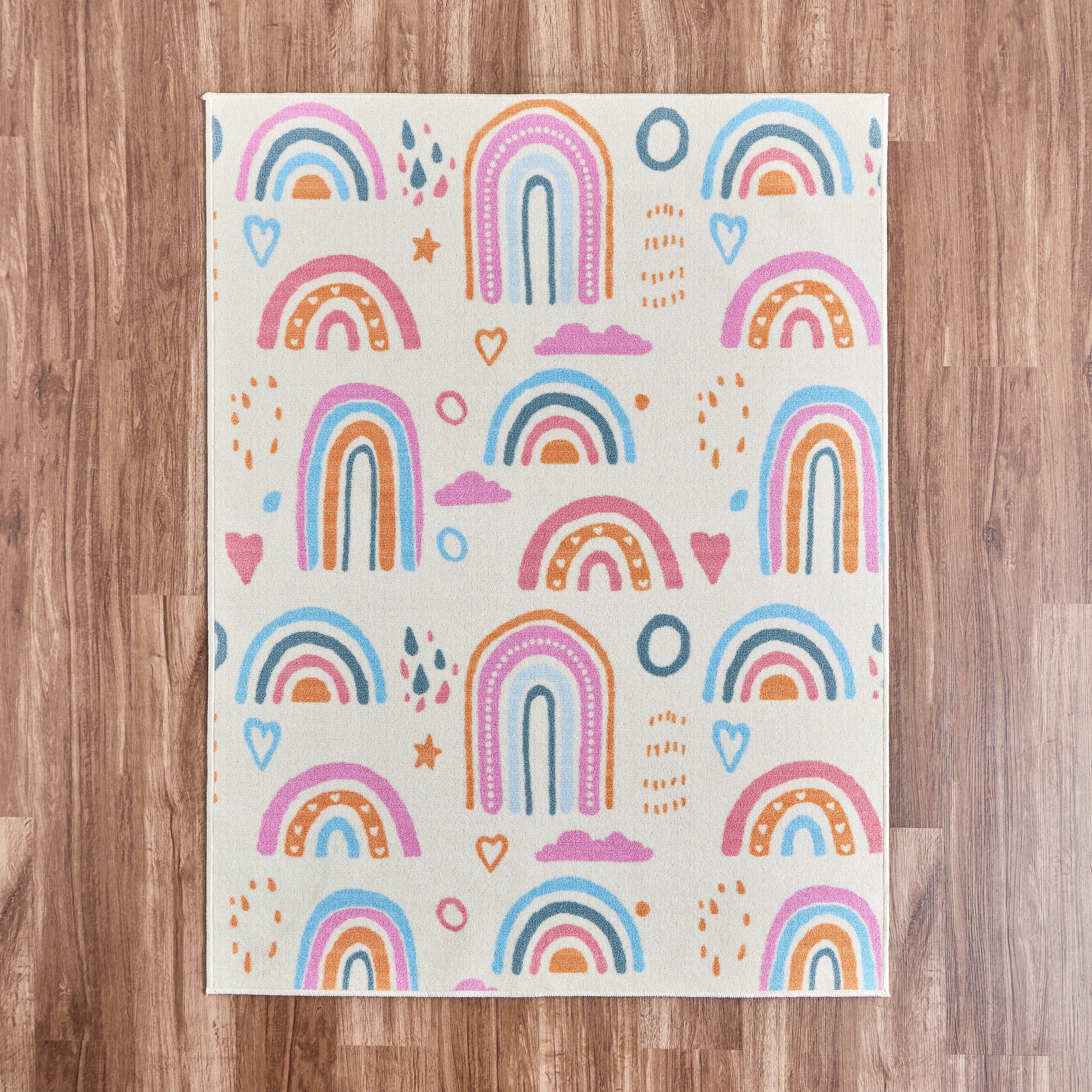 سجادة سبكتروم كالر آرك دريم - ماجي - 120×160 سم-babyandkids-rugsandcarpets-rugs-image-2