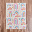 Maggie Spectrum Color Arc Dream Rug - 120x160 cm-babyandkids-rugsandcarpets-rugs-image-2