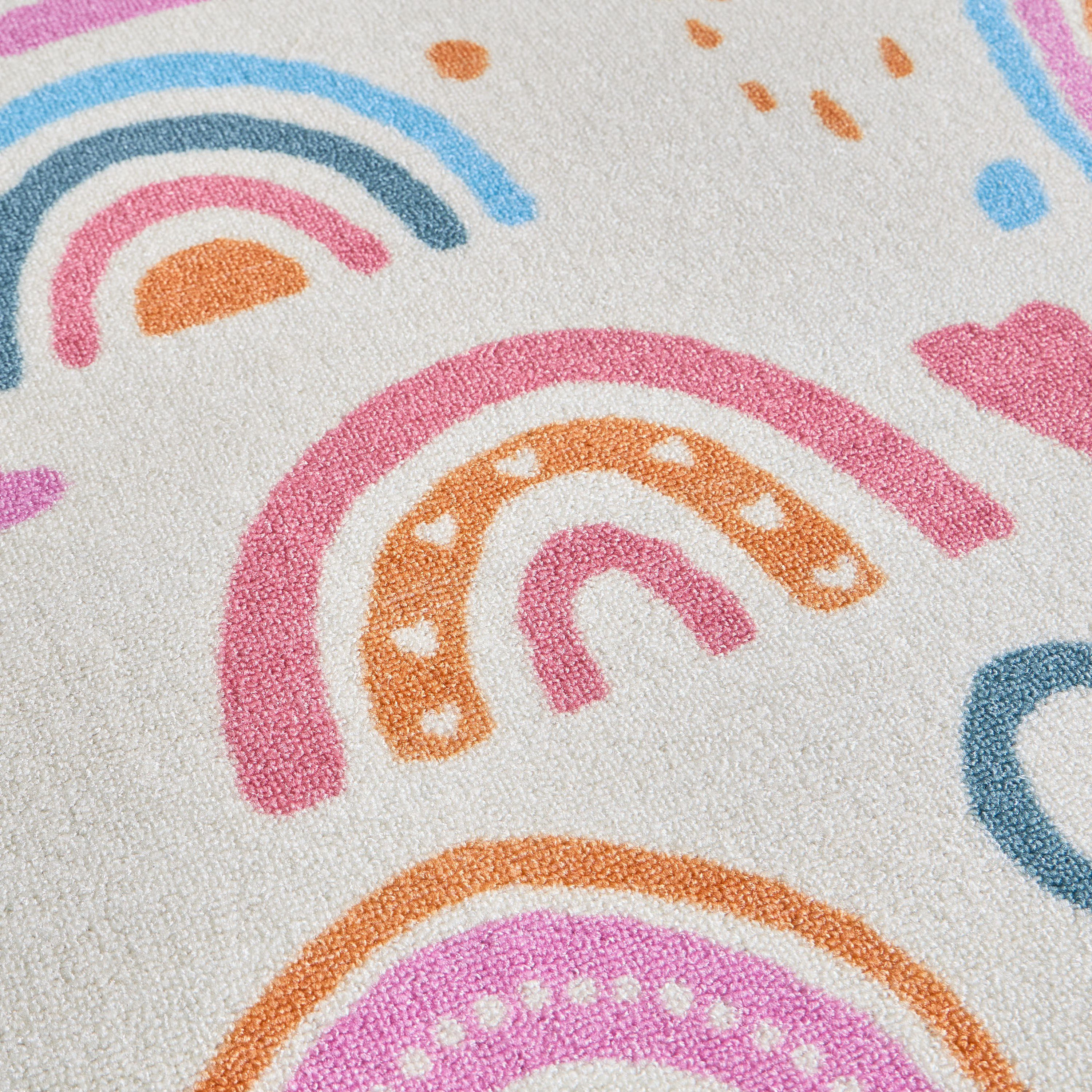 سجادة سبكتروم كالر آرك دريم - ماجي - 120×160 سم-babyandkids-rugsandcarpets-rugs-image-3