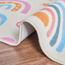 Maggie Spectrum Color Arc Dream Rug - 120x160 cm-babyandkids-rugsandcarpets-rugs-image-4