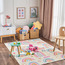 Maggie Spectrum Color Arc Dream Rug - 120x160 cm-babyandkids-rugsandcarpets-rugs-image-5