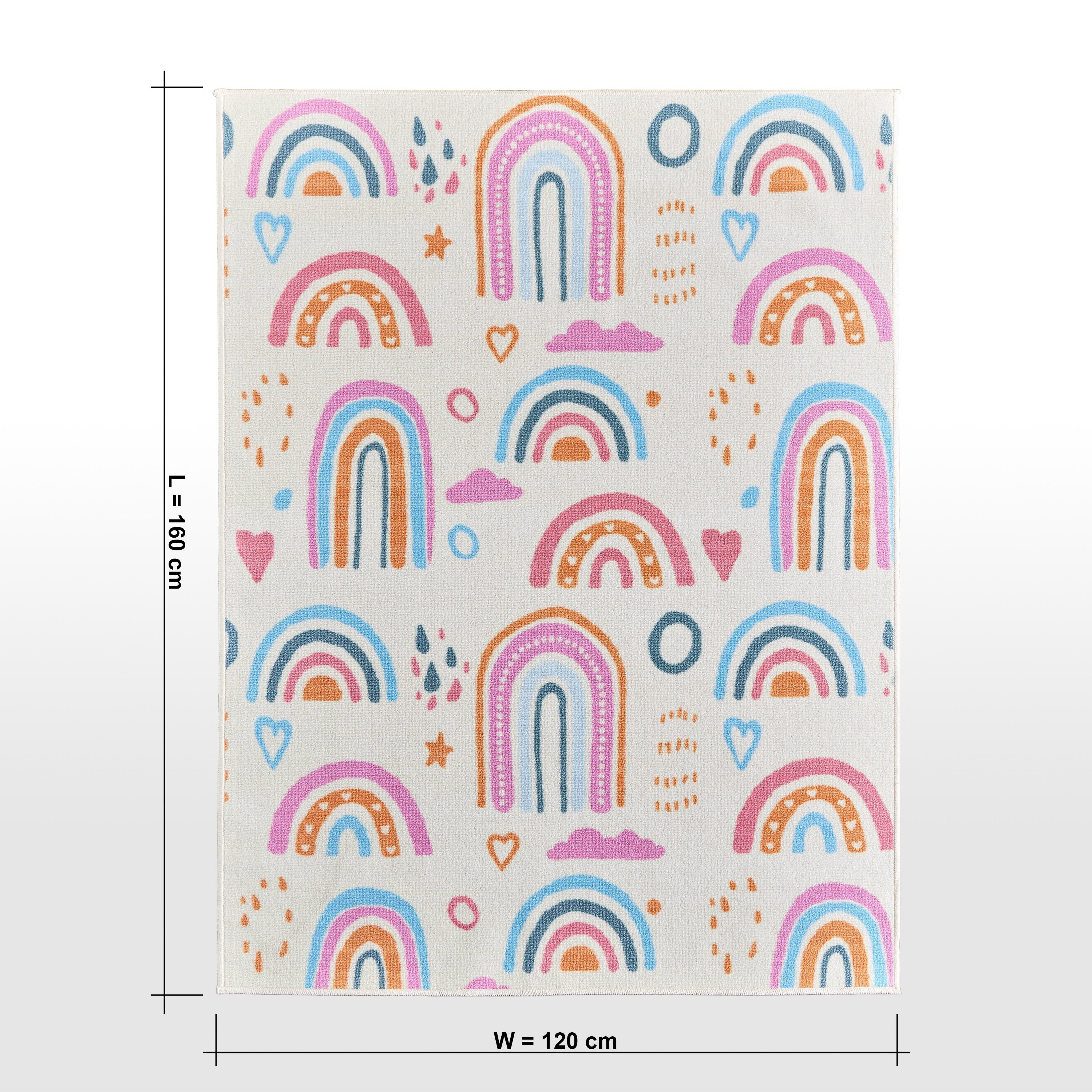 سجادة سبكتروم كالر آرك دريم - ماجي - 120×160 سم-babyandkids-rugsandcarpets-rugs-image-6