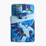 طقم لحاف وشرشف كامل 5 قطع بطبعات - مغامرات باتمان - 160x220 سم-kids-beddingandwindows-bedding-comforters-image-1