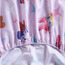 طقم لحاف وشرشف مفرد 5 قطع بطبعات - ميني آند دايزي - 135x220 سم-kids-beddingandwindows-bedding-comforters-image-2