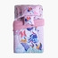 طقم لحاف وشرشف مفرد 5 قطع بطبعات - ميني آند دايزي - 135x220 سم-kids-beddingandwindows-bedding-comforters-image-1