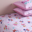 Minnie and Daisy Printed 5-Piece Full Comforter and Sheet Set - 160x220 cm-kids-beddingandwindows-bedding-comforters-image-5