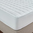 واقي مرتبة قطن كامل بعدد خيوط 300 - هوتل لوكس - 120x200 سم-household-bedding-mattresstoppersandprotectors-mattressprotectors-image-4