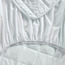 واقي مرتبة قطن كامل بعدد خيوط 300 - هوتل لوكس - 120x200 سم-household-bedding-mattresstoppersandprotectors-mattressprotectors-image-3