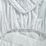 Hotel Luxe Cotton 300 Thread Count Queen Mattress Protector - 160x200 cm-household-bedding-mattresstoppersandprotectors-mattressprotectors-image-2
